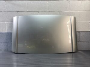2002-2010 Lexus SC430 Z40 Convertible Roof Top Panel Silver 1C0 OEM *NOTE*