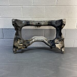2003-2012 Mercedes SL550 R230 5.5L RWD Front Subframe Crossmember Carrier OEM