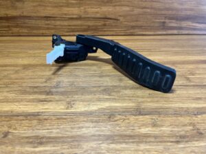 2003-2018 Porsche Cayenne 92A Accelerator Pedal Sensor Genuine 7L0723507D OEM