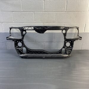 2005-2009 Audi A4 B7 Front Radiator Support 8E0805594E OEM NOTE