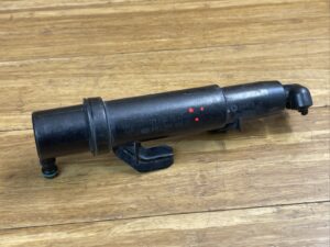 2005-2011 Mercedes SLK350 SLK300 SLK55 Right Side Washer Pump OEM *NOTE*