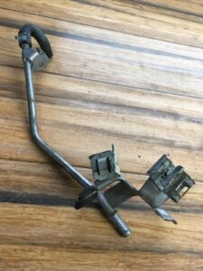 2005-2017 Mercedes E350 W212 3.0L Blutech Engine Water Cooling Line Pipe OEM