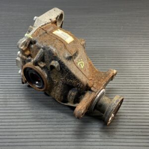 2006-2010 BMW 535xi E60 Rear Differential Axle Carrier Gear 3.46 Ratio OEM