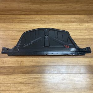2006-2012 Mercedes R350 Under Hood COWL Cover Panel Trim OEM A2516201378
