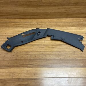 2006-2013 Mercedes W251 R350 R500 Engine Bay Cover Panel Left 2518840174 OEM