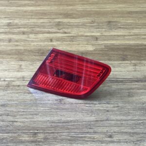 2007-2010 BMW M3 E92 Taillight Assembly Rear Right Inner 63217162300 OEM