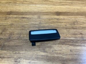 2007-2013 BMW M4 F83 Convertible Sun Visor Light Black Front Left or Right OEM