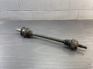 2007-2017 Mercedes S-CLASS SL400 W221 Rear Right Axle Shaft Drive Type OEM