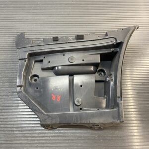 2008-2013 BMW M3 E92 Bumper Reinforced Guide Bracket Rear Right Side OEM