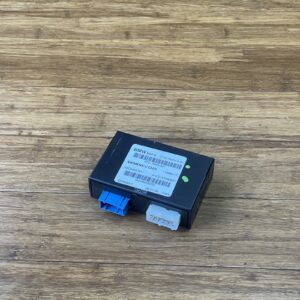 2008-2013 BMW M3 E92 RWD Suspension Control Computer EDC Module Unit OEM