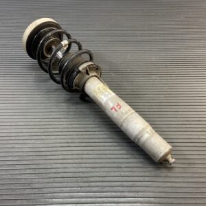 2008-2013 BMW M3 E92 Shock Strut Absorber Spring Front Left Lower Side OEM