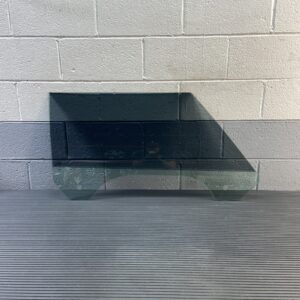 2008-2014 Mini Cooper Clubman R55 Front Right Door Glass Window 51337168064 OEM