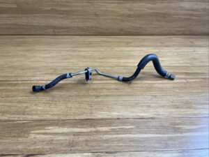 2008-2015 Audi R8 42 4.2L Fuel Hose Line Pipe Tube Original OEM 420201215H