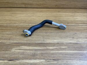 2008-2015 Audi R8 42 Front A/C Refrigerant Hose Line Pipe OEM 30k Miles