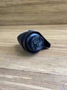 2008-2015 Audi R8 42 Power Steering Reservoir Tank Bottle 420422371B OEM