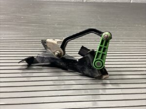2008-2015 Audi R8 42 Rear Left Headlamp Level Sensor 70k Miles 420941273F OEM