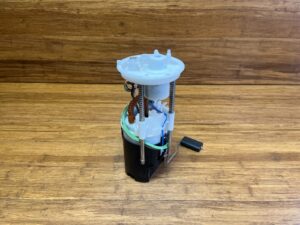 2008-2019 BMW X5 F15 4.4L In-Tank Gas Fuel Pump Sending Unit Assembly OEM