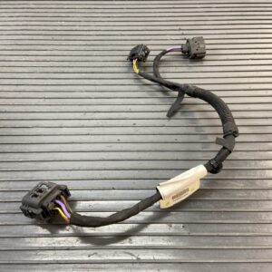 2008-2023 Mercedes C63 W205 Wiring Harness Petrol Electric 45K Miles OEM