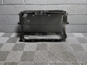 2009-2017 Volkswagen Tiguan Front Radiator Support Mount OEM *NOTE*