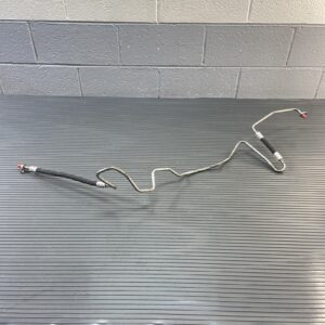 2009-2023 Rolls Royce Dawn RR6 A/C Pressure Line Hose Motor OEM 6782644