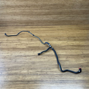 2009-2023 Rolls Royce Dawn RR6 Expansion Tank Coolant Hose Line Set OEM