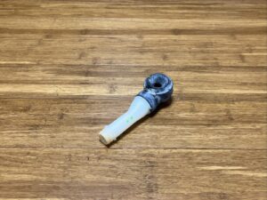 2009-2023 Rolls Royce Dawn RR6 Front Left Condensation Drain Tube 9164383 OEM