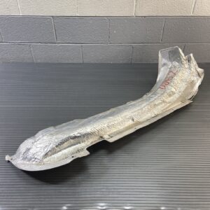 2009-2023 Rolls Royce Dawn RR6 Front Right Heat Shield Insulation Panel OEM