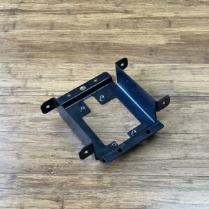 2009-2023 Rolls Royce Dawn RR6 Lock Bridge Unit Black 16k Miles 51647225335 OEM