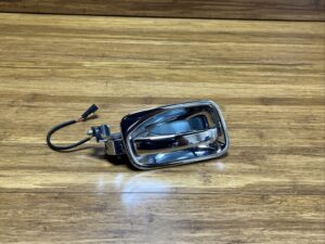 2009-2023 Rolls Royce Dawn RR6 Rear Front Side Interior Door Handle OEM *NOTE*
