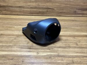 2009-2023 Rolls Royce Dawn RR6 Steering Wheel Cover Shroud Trim Panel OEM NOTE