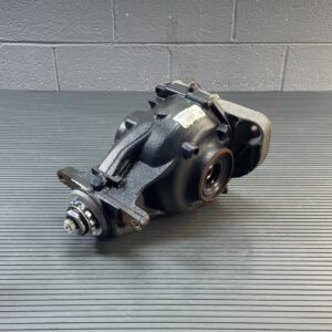 2010-2013 BMW X5 E70 4.4L Rear Differential Gear Carrier 158K Miles 7590913 OEM