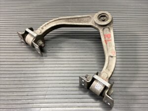 2010-2015 Audi R8 42 Rear Left Upper Control Arm Link 70k Miles 420505323D OEM