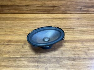 2010-2015 Mini Cooper Clubman R55 Speaker Harman Kardon Rear Left & Right OEM