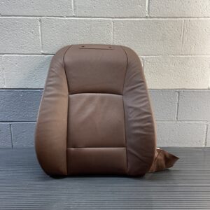 2010-2016 BMW 535xi F10 Seat Bottom Cushion Front Left Upper w/ Heated OEM NOTE