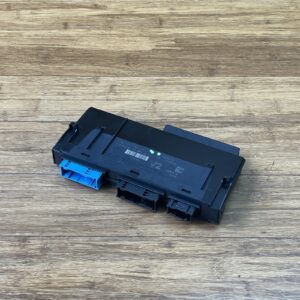 2010-2017 BMW 528i F10 Junction Box Electronics Body Control Comfort Module OEM
