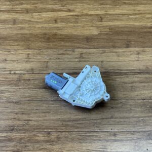 2010-2018 Audi Q5 8R 2.0L TFSI Front Rear Right Window Regulator Motor Unit OEM