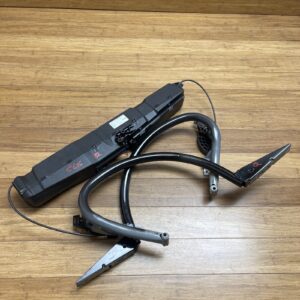 2010-2018 Mercedes W218 CLS63 CLS550 LiftGate Trunk Deck PULL Down Motor OEM