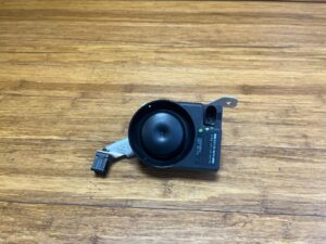2010-2026 Porsche Cayenne 92A Anti Theft Alarm Siren Signal Module PAB951605 OEM