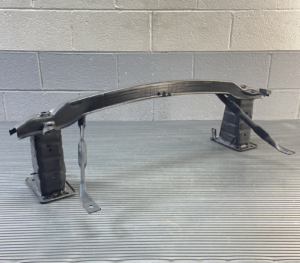 2011-2013 BMW X5 E70 LCI Bumper Reinforcement Impact Bar Carrier Front OEM