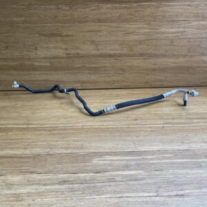 2011-2015 Audi R8 42 Front A/C Refrigerant Discharge Hose Pipe OEM 30k Miles