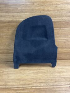 2011-2015 Audi R8 42 Spyder Rear Right Carpet Panel Cover Trim OEM 427871920