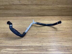 2011-2015 Audi R8 42 Spyder Secondary Air Injection Pump Hose OEM 34k Miles