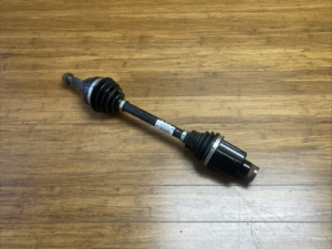 2011-2016 Mini Countryman R60 1.6L AWD Auto Trans Front Right CV Axle Shaft OEM