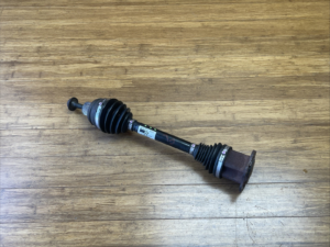 2011-2018 Audi RS7 C7 4.0L AWD CV Axle Shaft Front Left Or Right Side OEM
