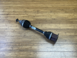2011-2018 Audi RS7 C7 4.0L AWD CV Axle Shaft Front Right Or Left Side OEM