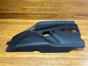 2011-2018 Porsche Cayenne 92A 3.6L Engine Bay Cover Panel Front Right Side OEM