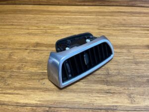2011-2018 Porsche Cayenne 92A Air Vent Grille Console Front Left Side OEM