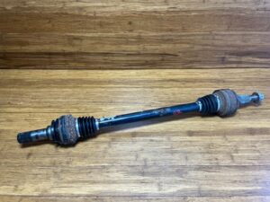 2011-2018 Porsche Cayenne 92A C/V Axle Half Shaft Rear Left or Right OEM