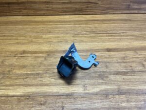 2011-2018 Porsche Cayenne 92A High Pitch Note Siren Horn Sound Tone OEM