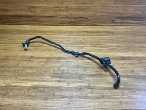 2011-2018 Porsche Cayenne 92A Power Brake Booster Vacuum Line Pipe Hose OEM
